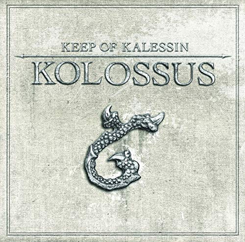 Kolossus [Ltd Edition & Dvd] von INDIE RECORDINGS
