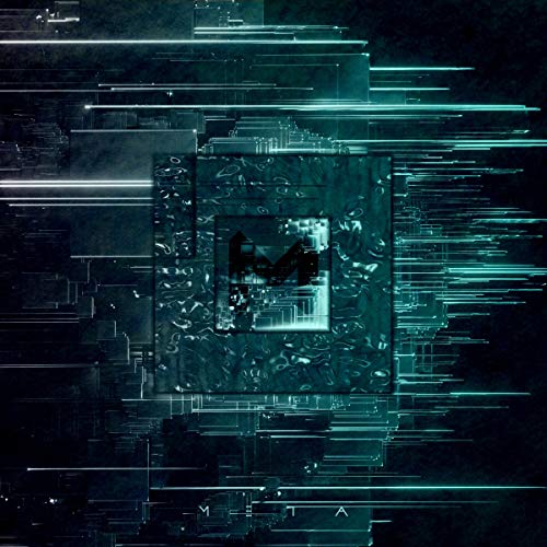 Meta (Vinyl) [Vinyl LP] von INDIE RECORDINGS