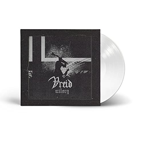 Milorg (White Vinyl Edition) [Vinyl LP] von INDIE RECORDINGS