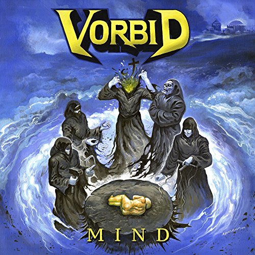 Mind (Vinyl) [Vinyl LP] von INDIE RECORDINGS