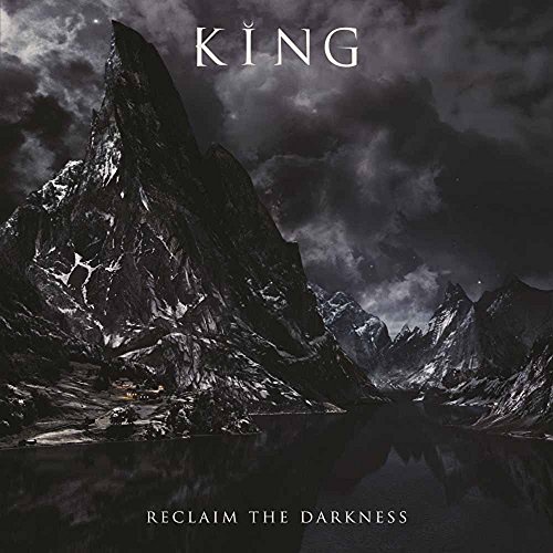 Reclaim the Darkness (Black Vinyl) [Vinyl LP] von INDIE RECORDINGS