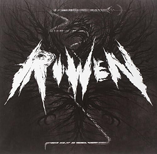 Riwen (10inch Vinyl) [Vinyl LP] von INDIE RECORDINGS