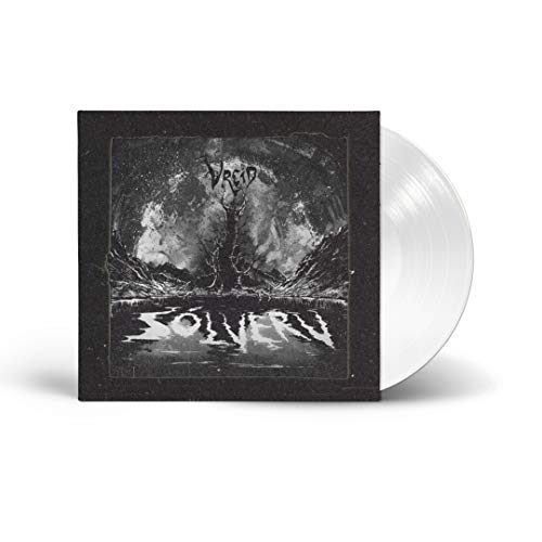 Solverv (White Vinyl) [Vinyl LP] von INDIE RECORDINGS