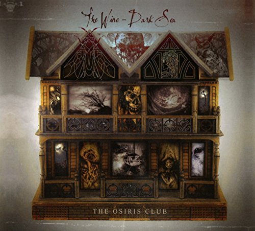 The Wine-Dark Sea von INDIE RECORDINGS