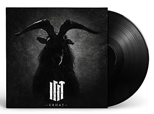 Urhat (Black Vinyl) [Vinyl LP] von INDIE RECORDINGS