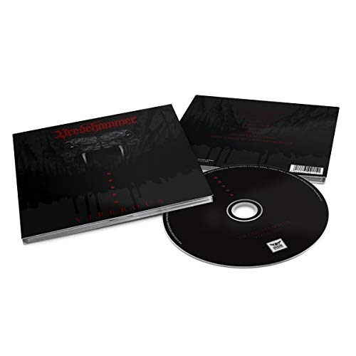 Viperous (Digipak) von INDIE RECORDINGS