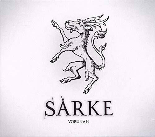 Vorunah von INDIE RECORDINGS