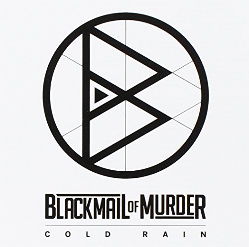 Cold Rain Cold Rain von INDIEBOX