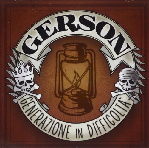 Generazione in Difficolta' Generazione in Difficolta' von INDIEBOX