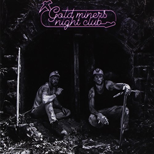 Gold Miners Night Club Gold Miners Night Club von INDIEBOX