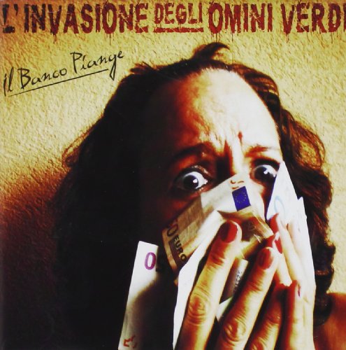 Ill Banco Piange Ill Banco Piange von INDIEBOX