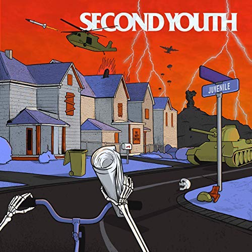 Juvenile Juvenile von INDIEBOX