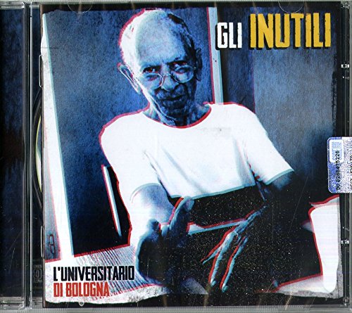L'universitario Di Bologna L'universitario Di Bologna von INDIEBOX