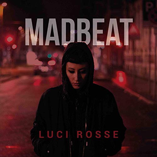 Luci Rosse Luci Rosse von INDIEBOX