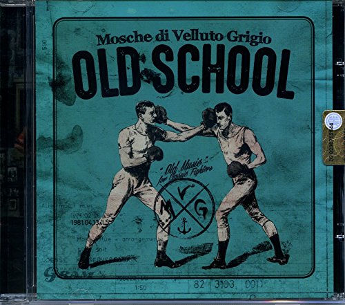 Old School Old School von INDIEBOX