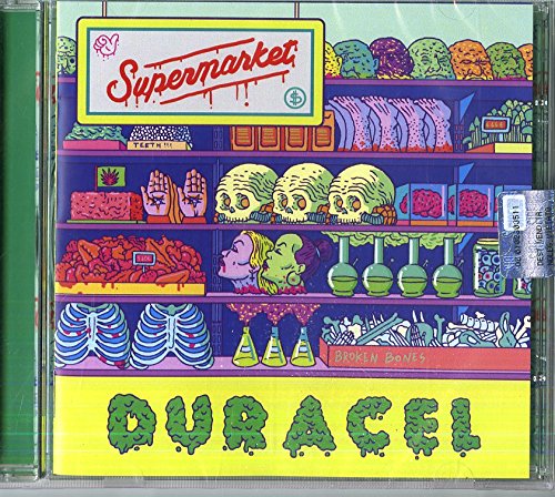 Supermarket Supermarket von INDIEBOX