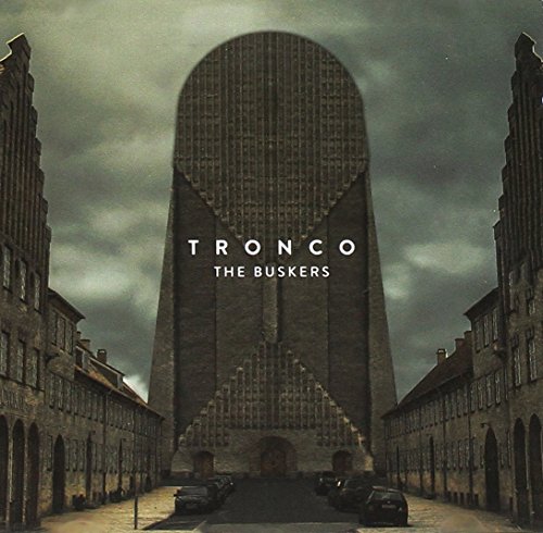 Tronco Tronco von INDIEBOX