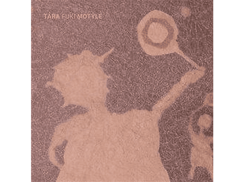 Tara Fuki - Motyle (CD) von INDIES SCO