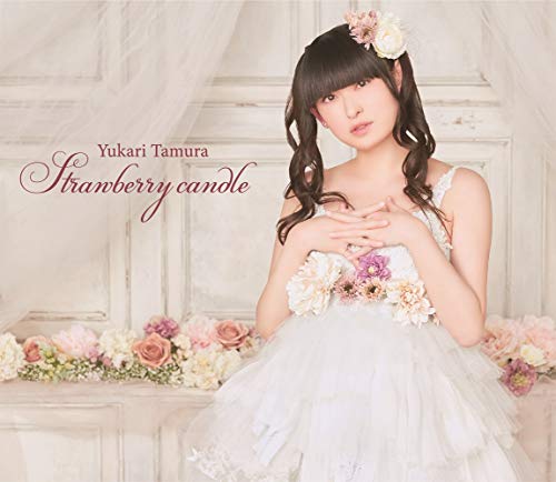 Strawberry Candle (Cd/Dvd) von INDIES