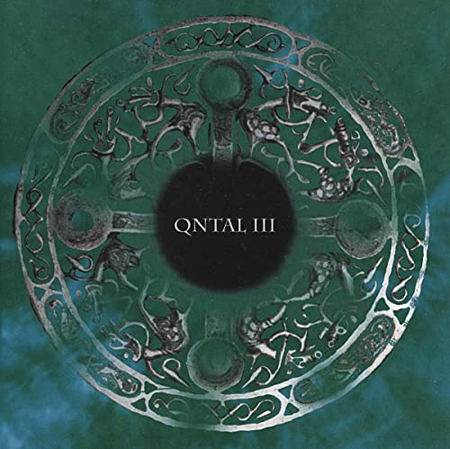Qntal III-Tristan und Isolde von INDIGO