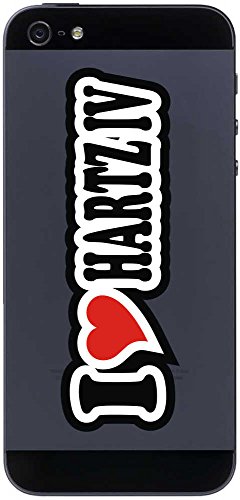 INDIGOS UG Telefon Aufkleber I Love HARTZ IV 70 mm - Telefonaufkleber - Handyaufkleber - Handyskin - Sticker fürs Handy - Smartphone Rückseite INDIGOS UG Telefon Aufkleber I Love HARTZ IV 70 mm - Telefonaufkleber - Handyaufkleber - Handyskin - Sticker fürs Handy - Smartphone Rückseite von INDIGOS UG