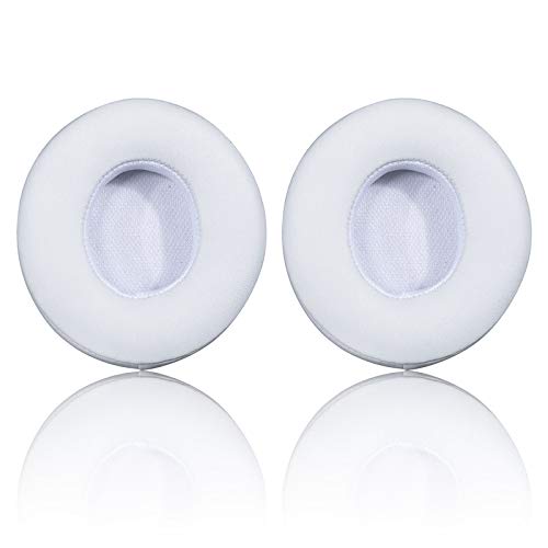 INF Ohrpolster für Beats Solo 3 Ersatz Kopfhörer Ersatzpolster Ear Pads 1 Paar INF Ohrpolster für Beats Solo 3 Ersatz Kopfhörer Ersatzpolster Ear Pads 1 Paar von INF