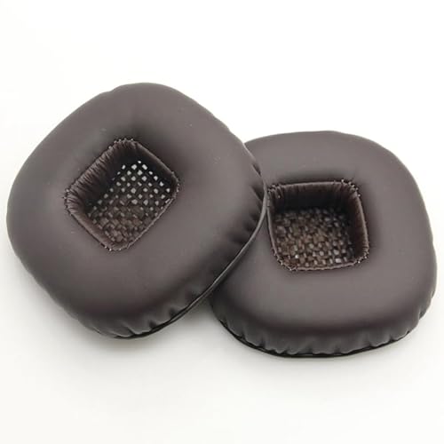 INF Ohrpolster für Marshall Major II Kopfhörer Ersatzpolster Ear Pads Braun 1 Paar INF Ohrpolster für Marshall Major II Kopfhörer Ersatzpolster Ear Pads Braun 1 Paar von INF