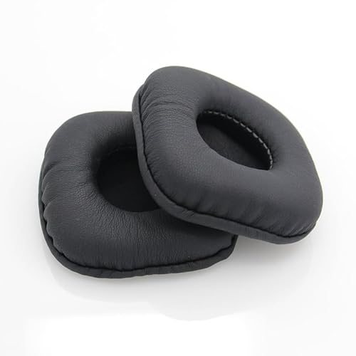 INF Ohrpolster für Marshall Major II Kopfhörer Ersatzpolster Ear Pads Schwarz 1 Paar INF Ohrpolster für Marshall Major II Kopfhörer Ersatzpolster Ear Pads Schwarz 1 Paar von INF