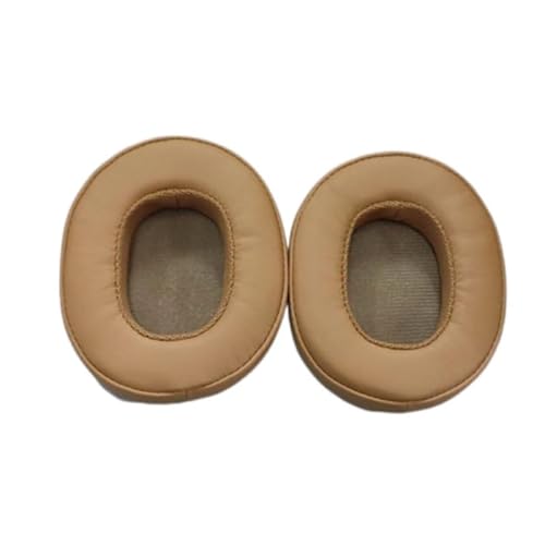 INF Ohrpolster für Skullcandy Crusher 3.0 Kopfhörer Ersatzpolster Ear Pads 1 Paar von INF