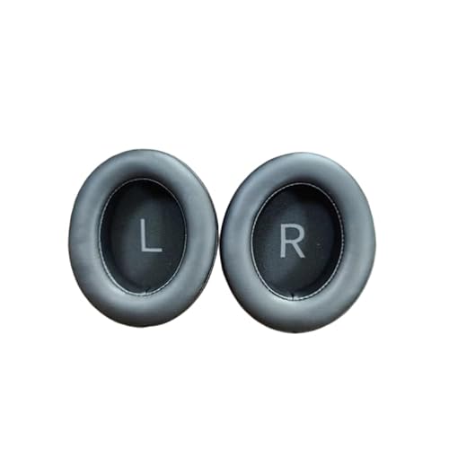 Ohrpolster austauschen für Sennheiser Momentum 3.0 Kopfhörer Ersatzpolster 1Paar Ohrpolster austauschen für Sennheiser Momentum 3.0 Kopfhörer Ersatzpolster 1Paar von INF