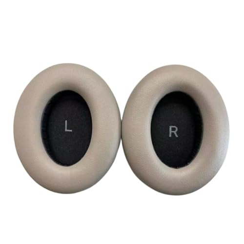 Ohrpolster austauschen für Sennheiser Momentum 4.0 Kopfhörer Ersatzpolster 1Paar Ohrpolster austauschen für Sennheiser Momentum 4.0 Kopfhörer Ersatzpolster 1Paar von INF