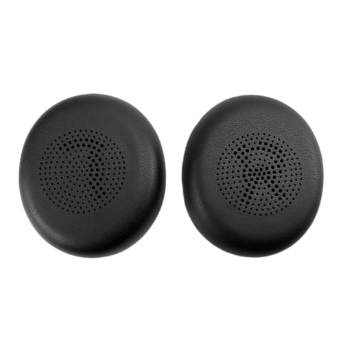 INF Ohrpolster für Jabra Elite 45H / Jabra Evolve2 65 Kopfhörer Ersatzpolster 1 Paar INF Ohrpolster für Jabra Elite 45H / Jabra Evolve2 65 Kopfhörer Ersatzpolster 1 Paar von INF