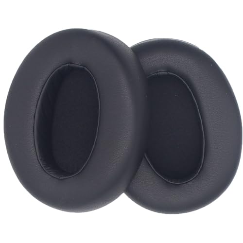 INF Ohrpolster für Sony WH-XB910N-Kopfhörer Ersatzpolster Ersatz Ear Pads 1 Paar von INF