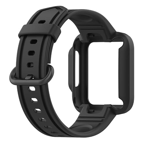 INF Uhrenarmband für Xiaomi Mi Redmi Watch Lite/Redmi Horloge 2/Xiaomi Poco Watch von INF