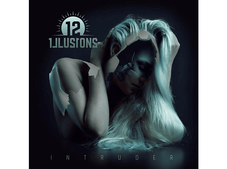 12 Illusions - Intruder (CD) von INFACTED