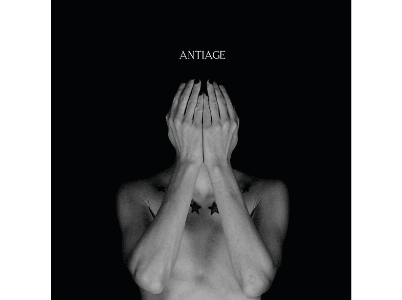 Antiage - Aphrodisiac Odyssey (CD) von INFACTED