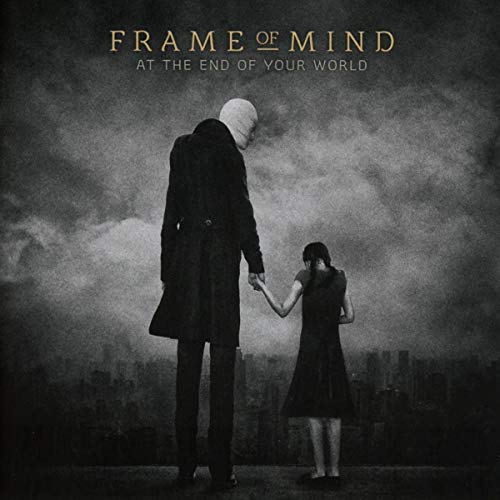 At the End of the World At the End of the World von INFACTED