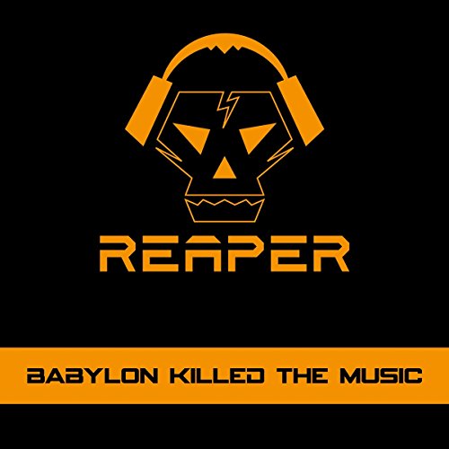 Babylon Killed the Music Babylon Killed the Music von INFACTED