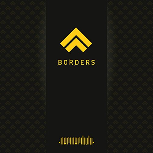 Borders Borders von INFACTED