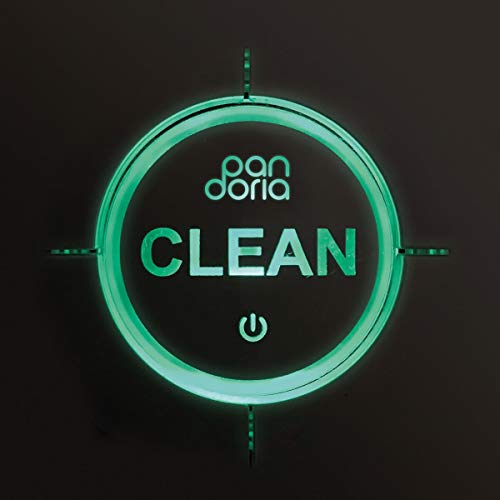 Clean Clean von INFACTED
