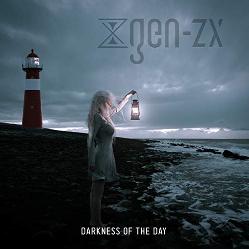 Darkness of the Day von INFACTED