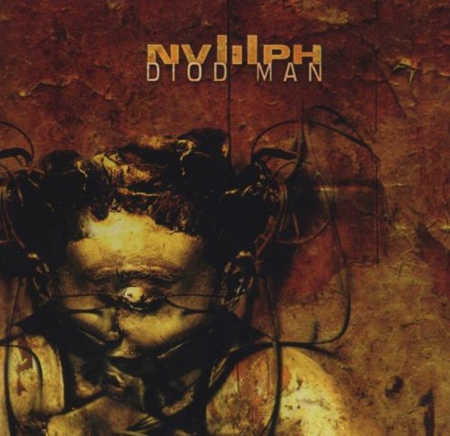 Diod Man von INFACTED