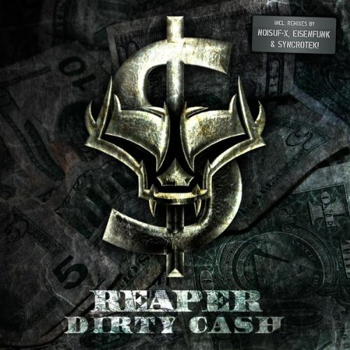 Dirty Cash (Ep) von INFACTED