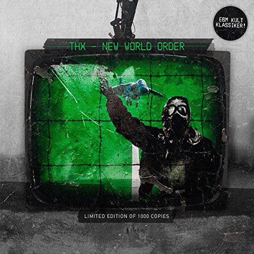 New World Order (Re-Release) von INFACTED