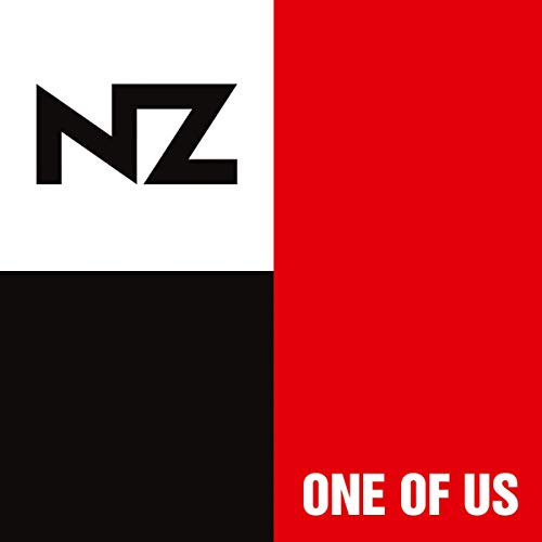 One of Us von INFACTED