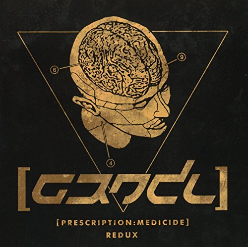 Prescription:Medicide (Redux) von INFACTED