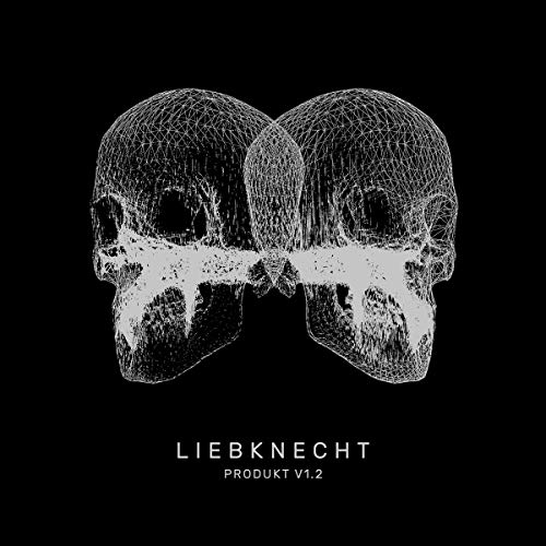 Produkt V1.1 (Lp/180 Gr/Clear Vinyl) [Vinyl LP] von INFACTED
