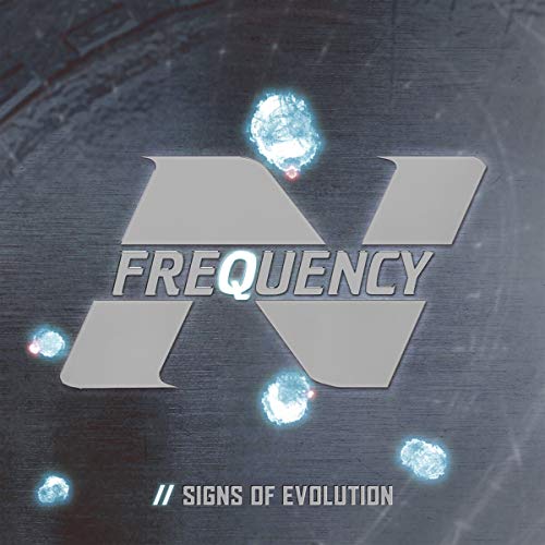 Signs of Evolution Signs of Evolution von INFACTED