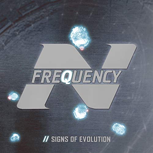 Signs of Evolution von INFACTED