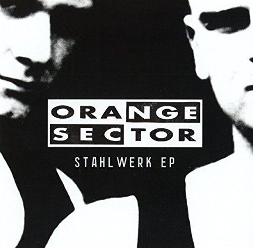Stahlwerk E.P. Stahlwerk E.P. von INFACTED